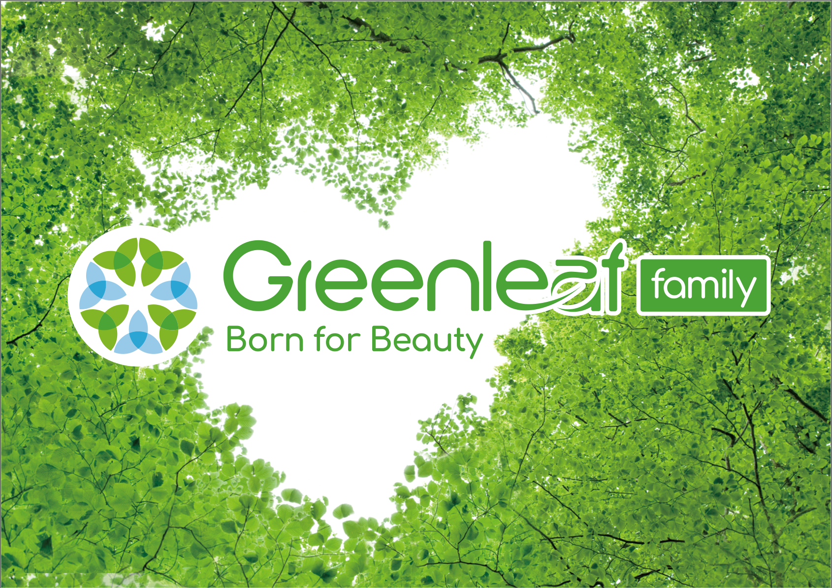 Greenleaf Family